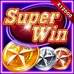 SUPER WIN